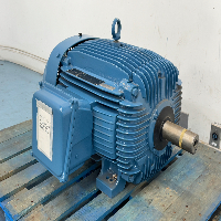 Weg Inverter Duty Motor image 1
